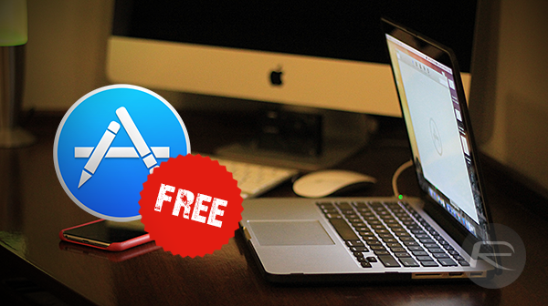 free apps for mac 2015