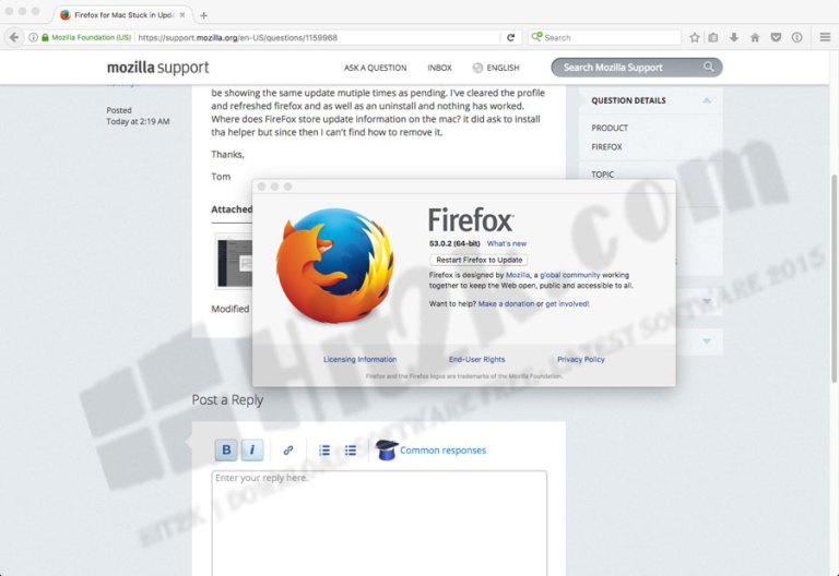 download firefox 38.0 for mac